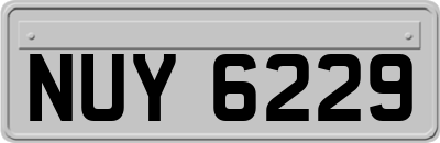NUY6229