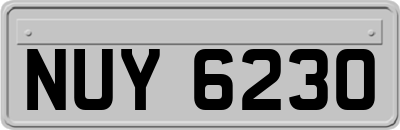 NUY6230