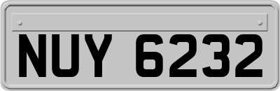 NUY6232