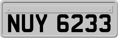 NUY6233