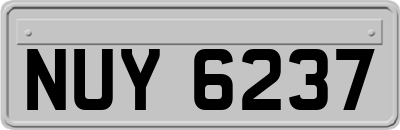 NUY6237