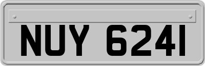 NUY6241