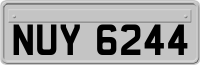 NUY6244