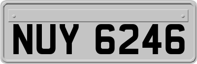 NUY6246