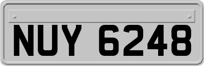 NUY6248