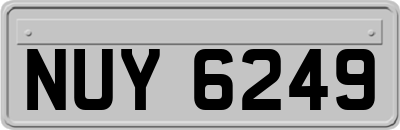 NUY6249