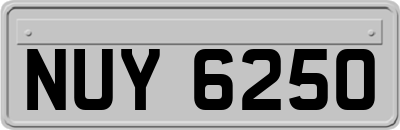 NUY6250