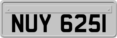 NUY6251