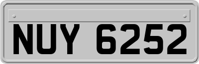 NUY6252