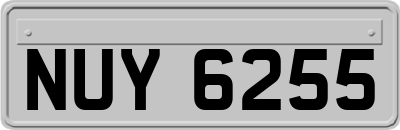 NUY6255