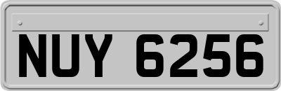 NUY6256
