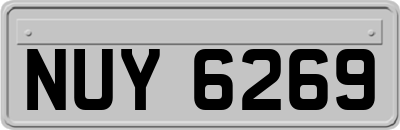 NUY6269