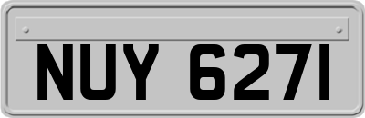 NUY6271