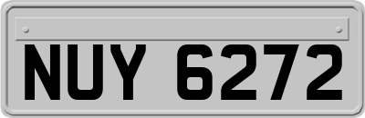NUY6272