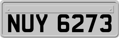 NUY6273