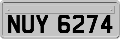 NUY6274