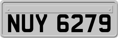 NUY6279