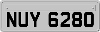 NUY6280