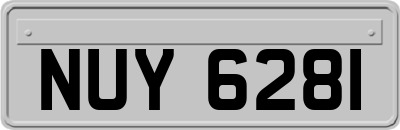 NUY6281