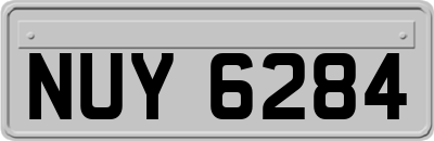 NUY6284