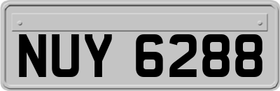 NUY6288