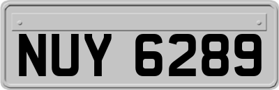 NUY6289