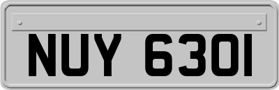NUY6301