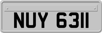 NUY6311