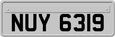 NUY6319
