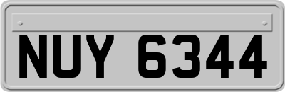 NUY6344