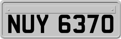 NUY6370