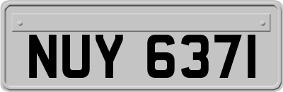 NUY6371