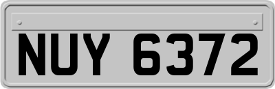 NUY6372