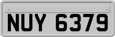 NUY6379