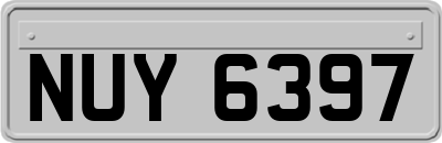 NUY6397