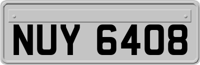 NUY6408