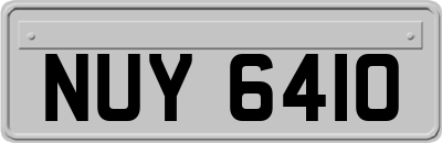 NUY6410