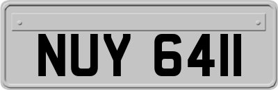 NUY6411