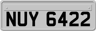 NUY6422