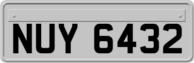 NUY6432