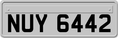 NUY6442