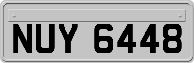 NUY6448
