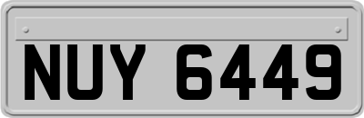 NUY6449