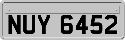 NUY6452