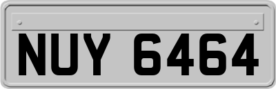 NUY6464