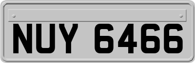 NUY6466