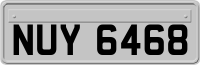 NUY6468