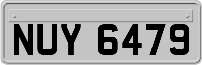 NUY6479