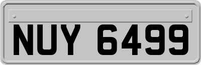 NUY6499