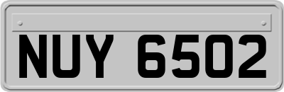 NUY6502